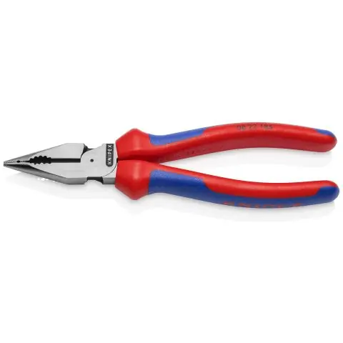Knipex 08 22 185 Spetskombitång Rea